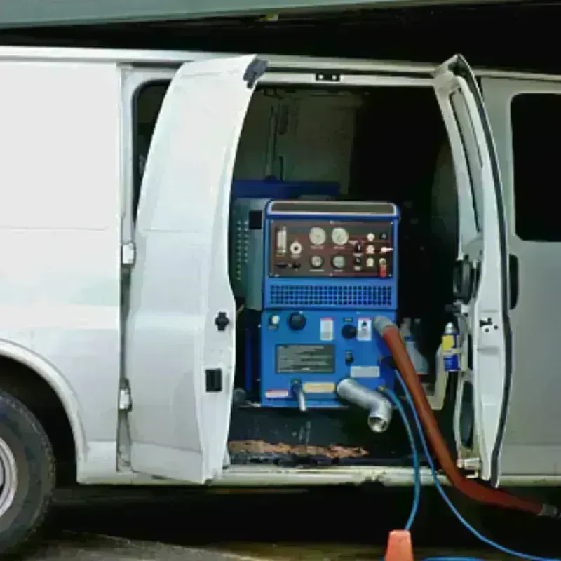 Water Extraction process in Esmeralda County, NV